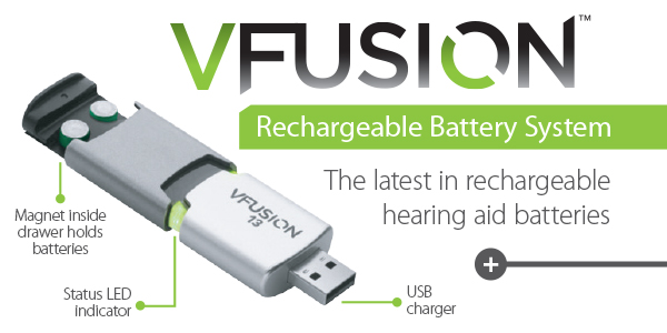 rechargeable battery system